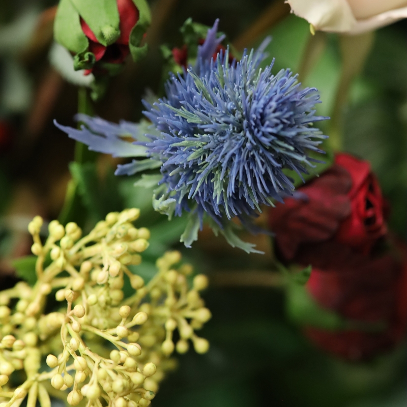 Bouquet artificiali Alexandra Faro 85 cm