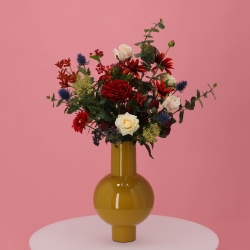 Bouquet artificiali Alexandra Faro 85 cm