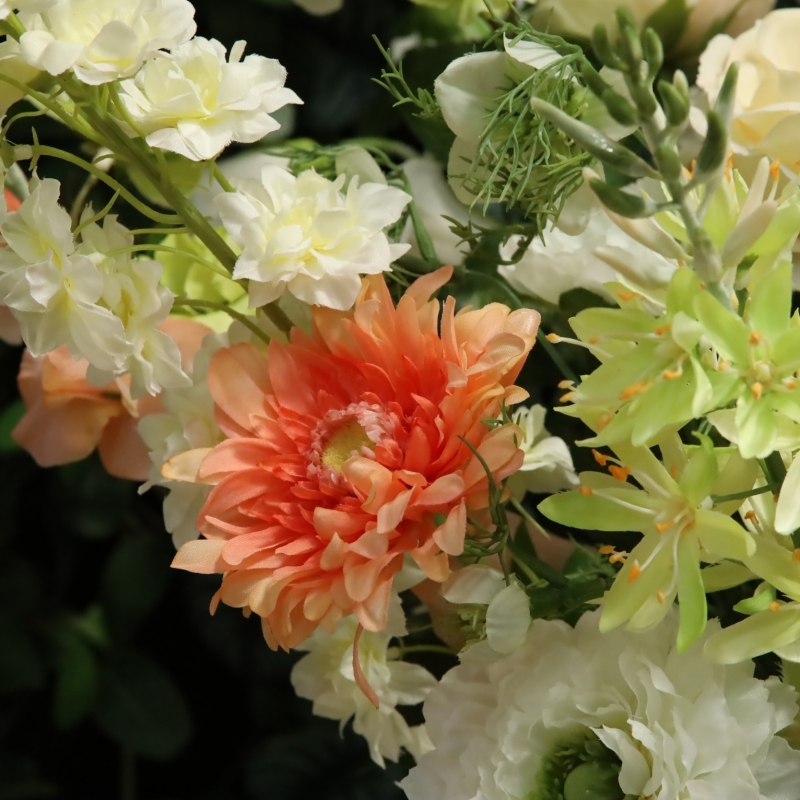 Bouquet d'arte Alexia Luzern 70cm