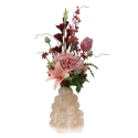 Bouquet artificiali Amanda Montreal 90 cm