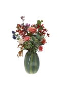 Bouquet artificiale Aster Oxford 75 cm