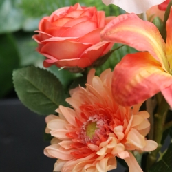 Bouquet d'arte Aria Venice