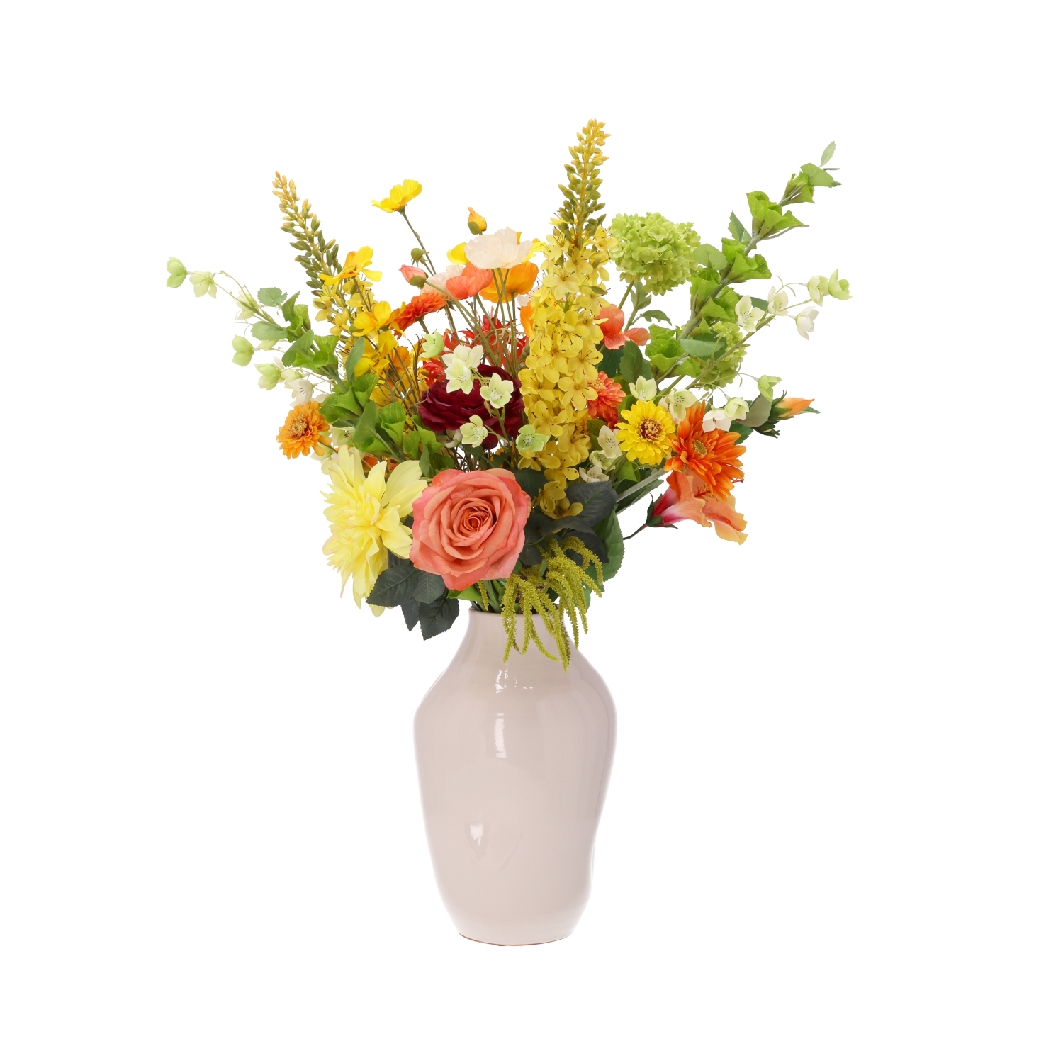 Mazzo di seta Cleopatra Cairo 80 cm