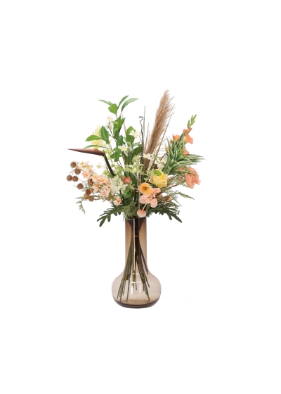 Mazzo di seta Diana Kent 125 cm