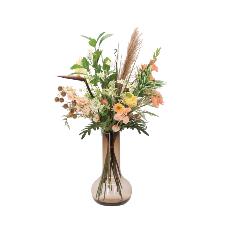Mazzo di seta Diana Kent 125 cm