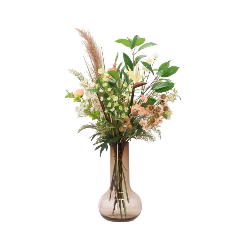 Mazzo di seta Diana Kent 125 cm