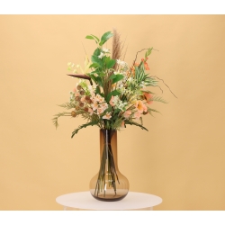 Mazzo di seta Diana Kent 125 cm