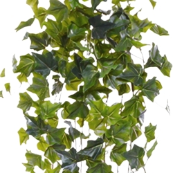 Hedera pianta artificiale ricadente 130 cm - verde