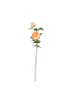 Rosa Inglese Artificiale 69cm Pesca