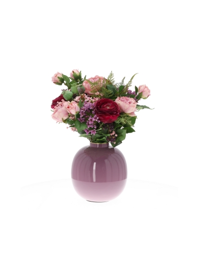 Mazzo di seta Jasmijn Zaragoza 45 cm