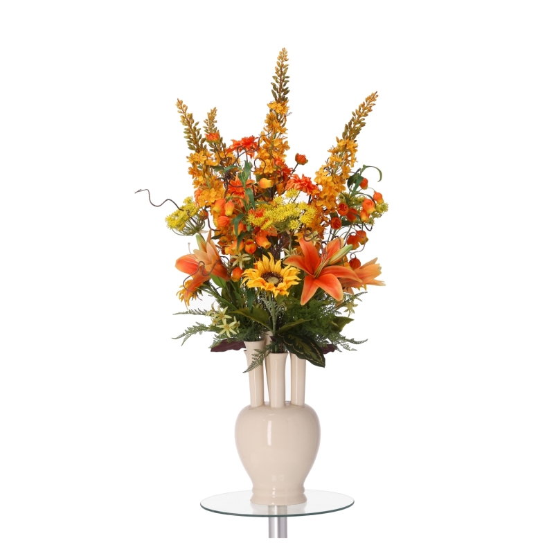 Bouquet d'arte Maxima Buenos Aires 105cm
