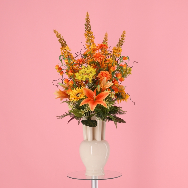 Bouquet d'arte Maxima Buenos Aires 105cm