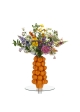 Bouquet artificiale legato a mano Monica Dresden – Misto