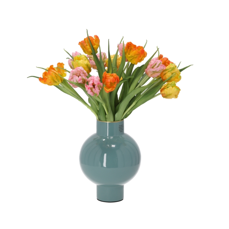 Mazzo di seta Ramona Lisse 60 cm