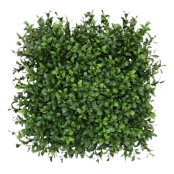 Stuoia artificiale di bosso x300 - resistente ai raggi UV