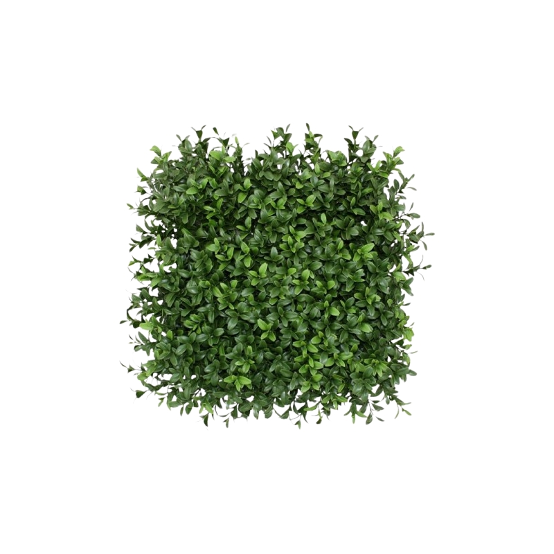Stuoia artificiale di bosso x300 - resistente ai raggi UV
