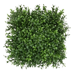 Stuoia artificiale di bosso x300 - resistente ai raggi UV