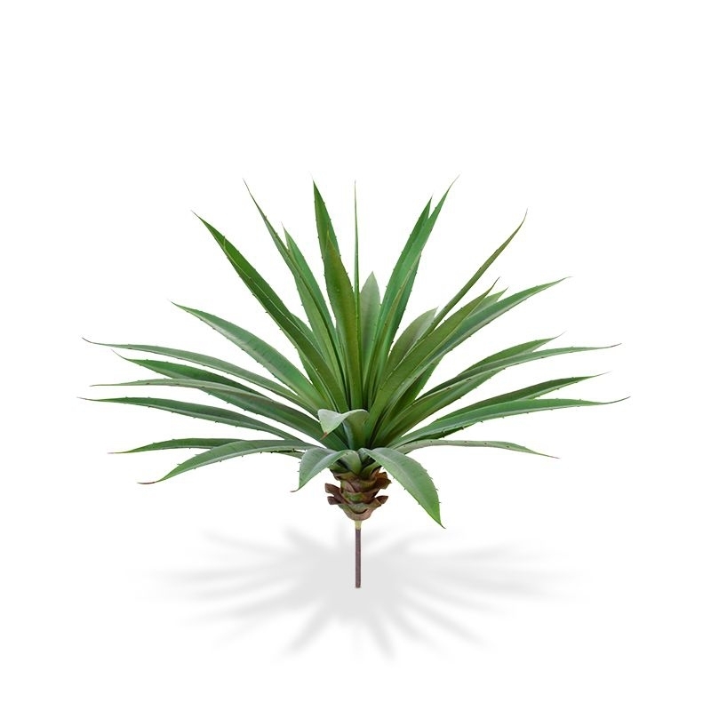 Bouquet artificiale di yucca 55 cm