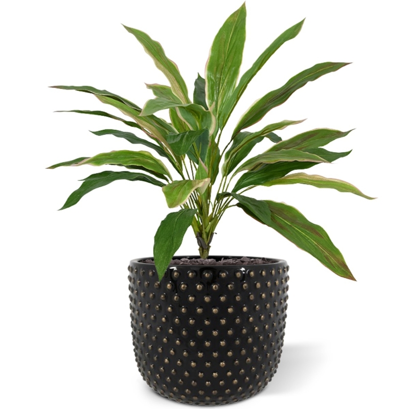 Bouquet artificiale Draceana 40 cm NT