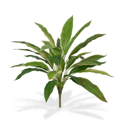 Bouquet artificiale Draceana 40 cm NT