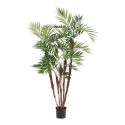 Palma artificiale Parlour Deluxe 120 cm