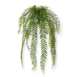 Columnea artificiale a strascico 65 cm