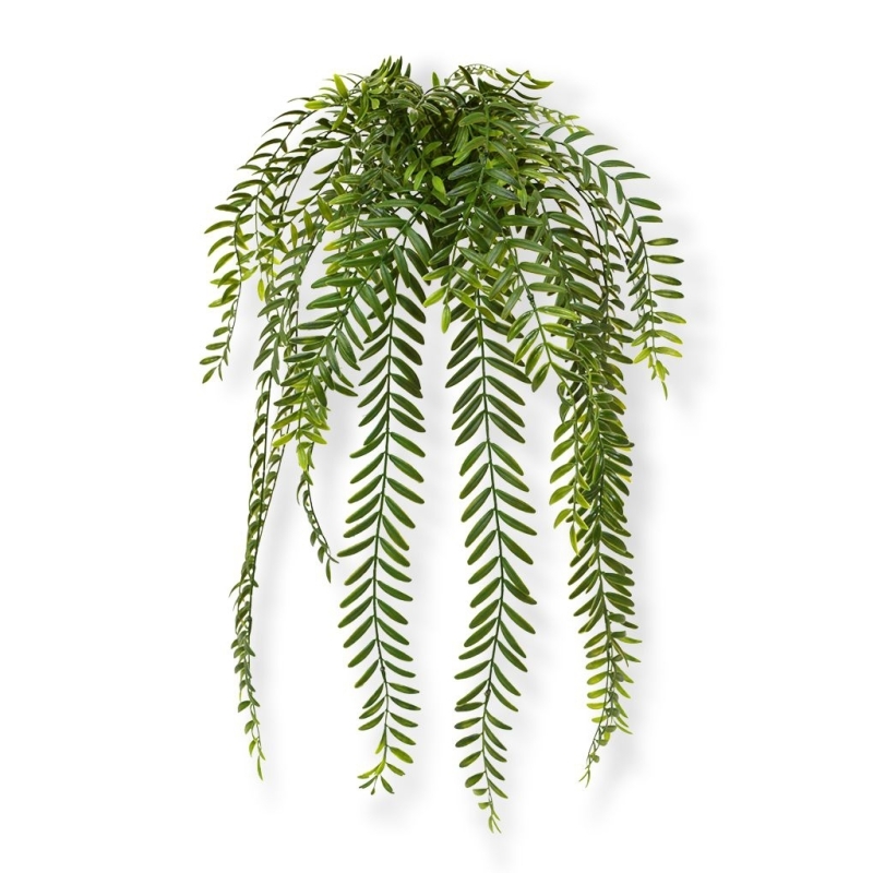 Columnea artificiale a strascico 65 cm