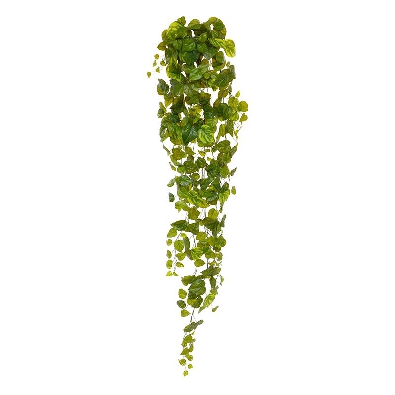 Pothos artificiale sospeso 170 cm varigato