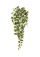 Edera artificiale ricadente 65 cm variegata
