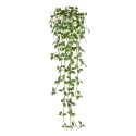 Tradescantia pianta artificiale ricadente - 90cm - variegata