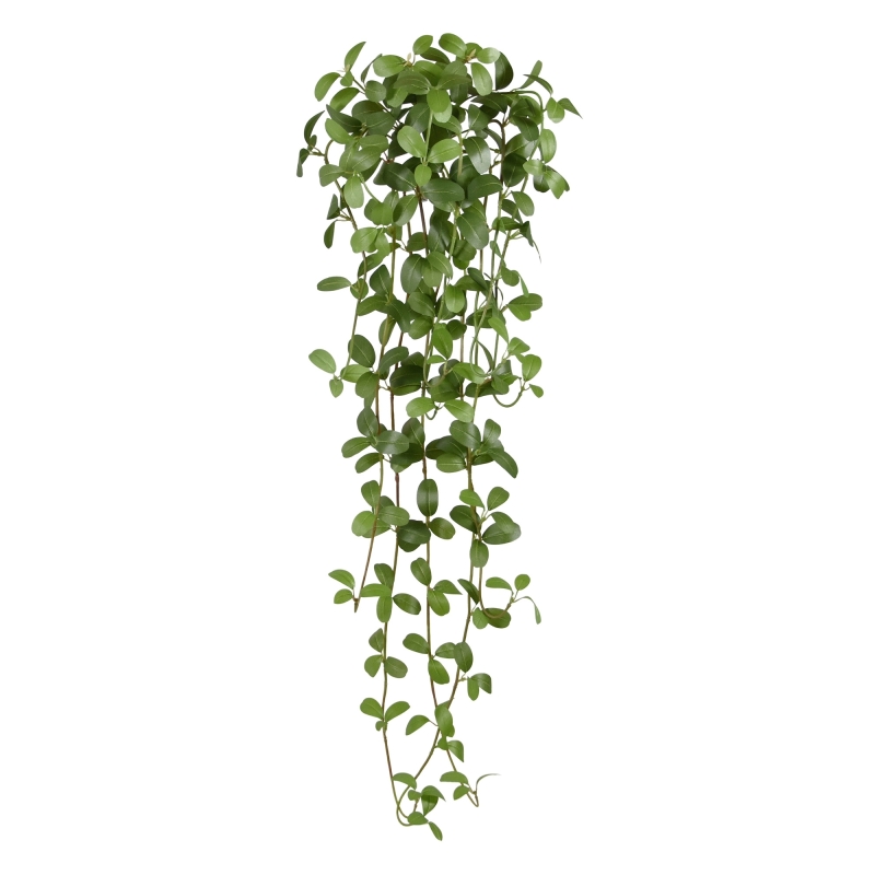 Jasmin Pianta artificiale ricadente 90 cm verde