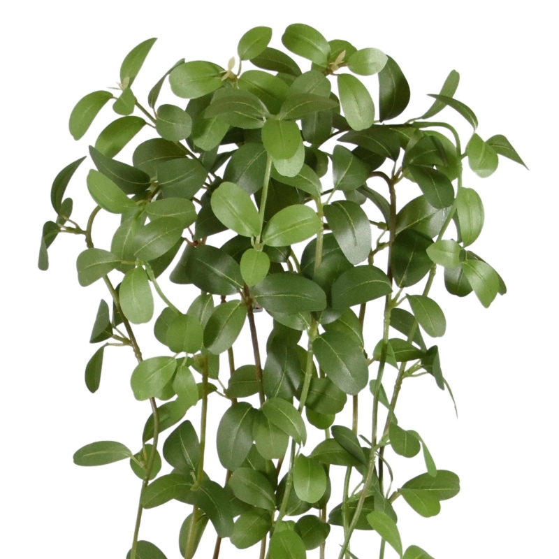 Jasmin Pianta artificiale ricadente 90 cm verde