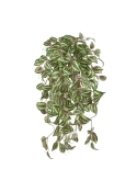 Tradescantia Tricolor kunst hangplant 70cm