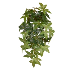 Acero artificiale sospeso 50cm verde