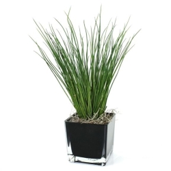 Pianta erbacea finta 35 cm (cespuglio)
