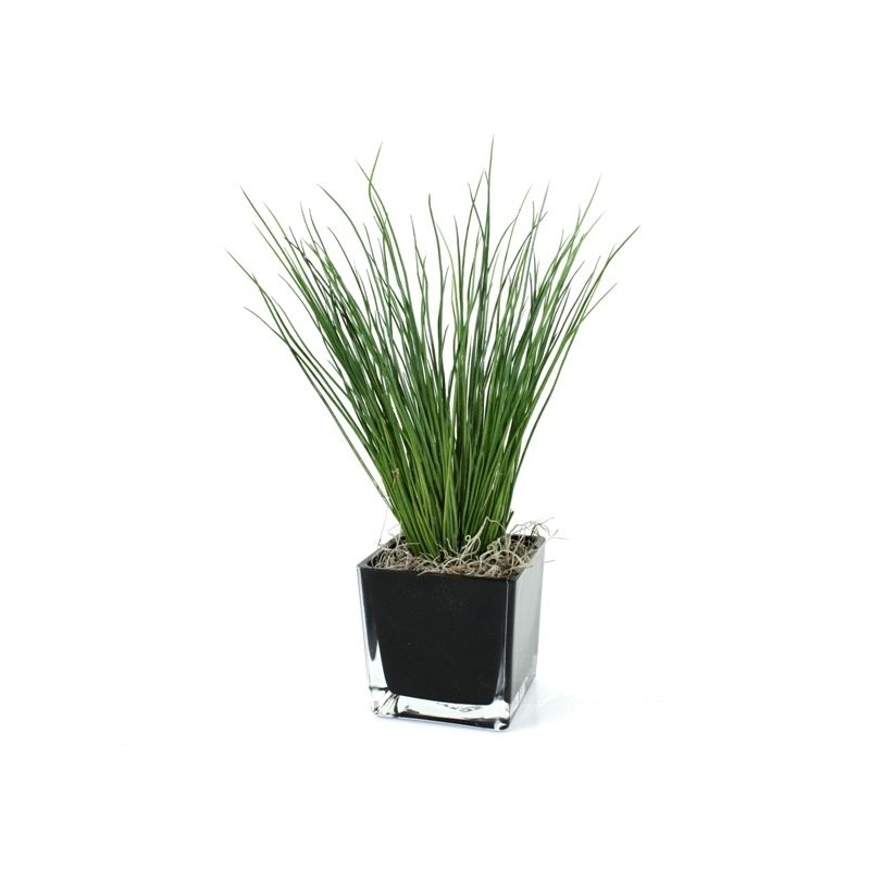 Pianta erbacea finta 35 cm (cespuglio)