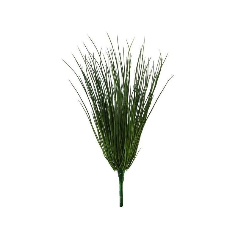 Pianta erbacea finta 35 cm (cespuglio)