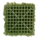 Tappeto di muschio artificiale 3D Honey 25cm - resistente ai raggi UV