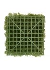 Tappeto di muschio artificiale 3D Honey 25cm - resistente ai raggi UV
