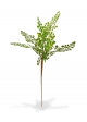 Ramo artificiale di Adiantum PL 50 cm