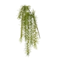 Asparago artificiale Spengeri ramo 40 cm