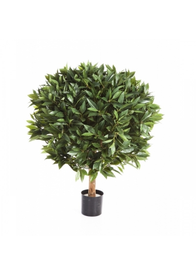 2' FLAME RETARDANT LAUREL BALL DE LUXE 60 cm
