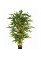 5' FLAME RETARDANT NEW BAMBOO TREE 150-210 cm