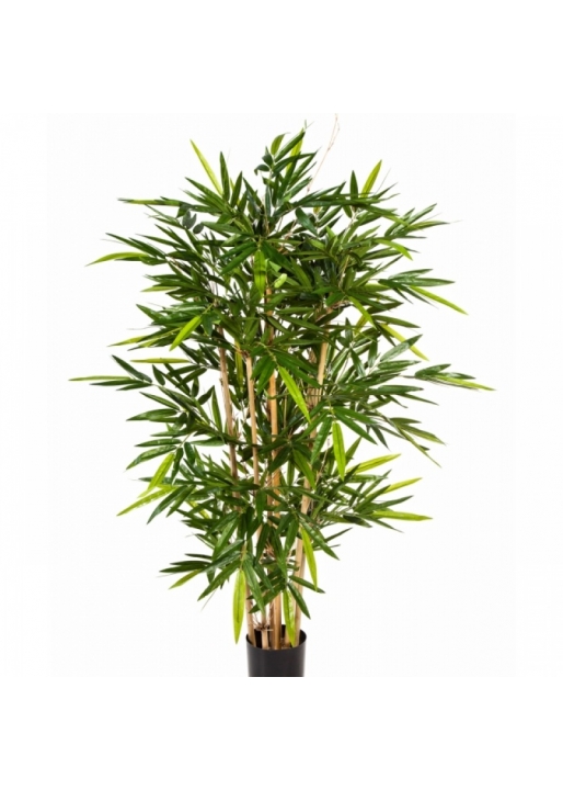 5' FLAME RETARDANT NEW BAMBOO TREE 150-210 cm