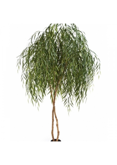 8' WILLOW TREE 240 cm
