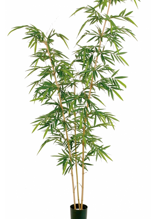 9' NEW BAMBOO ELEGANT TREE 260 cm