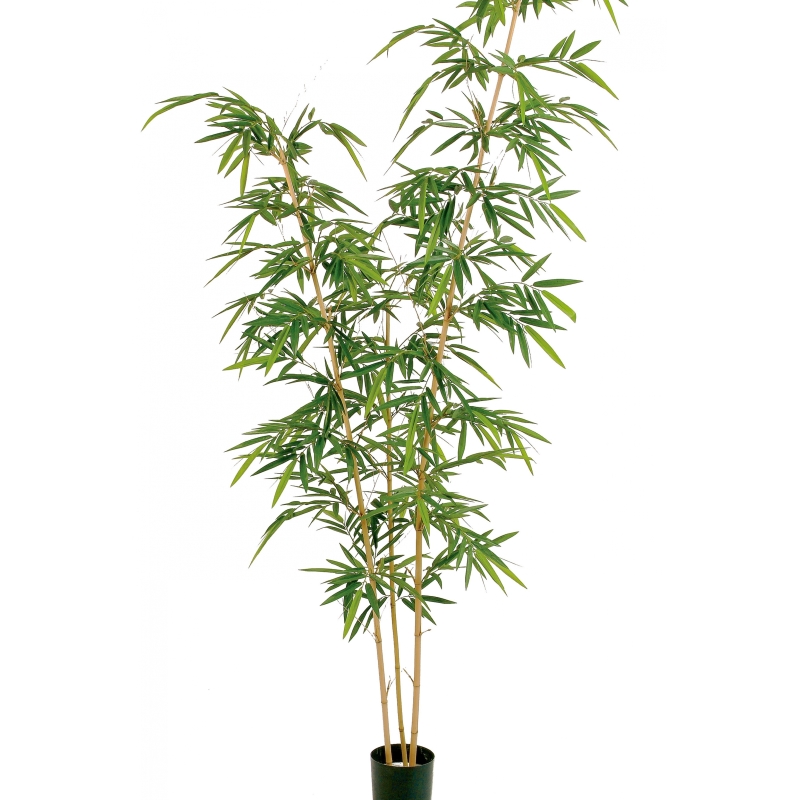 9' NEW BAMBOO ELEGANT TREE 260 cm
