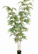 9' NEW BAMBOO ELEGANT TREE 260 cm