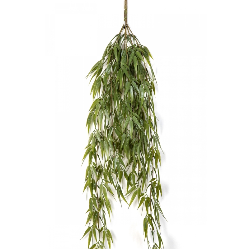 Bamboo Hanging Bush 60-115 cm