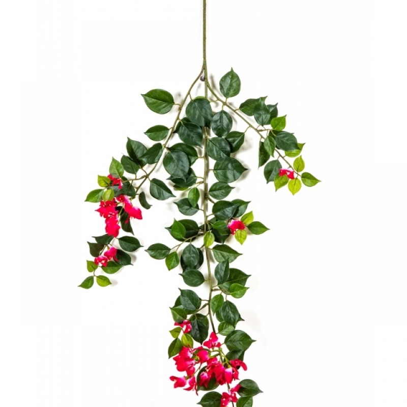 Bougainvillea Spray 83 cm